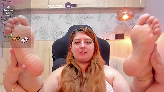 Snapshot of tinaclark_ chatting on 06/22/26, 06:16 tinaclark online show from 06/22/26, 06:16