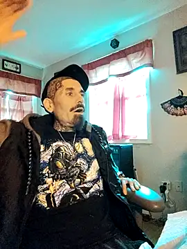 RoosterWabbit online show from 05/02/26, 11:43