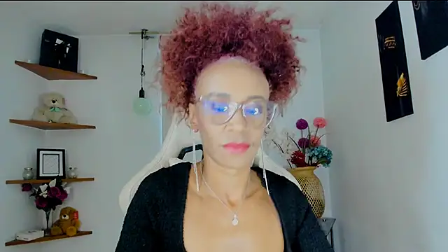 ScarlettMalbec online show from 12/31/24, 10:56