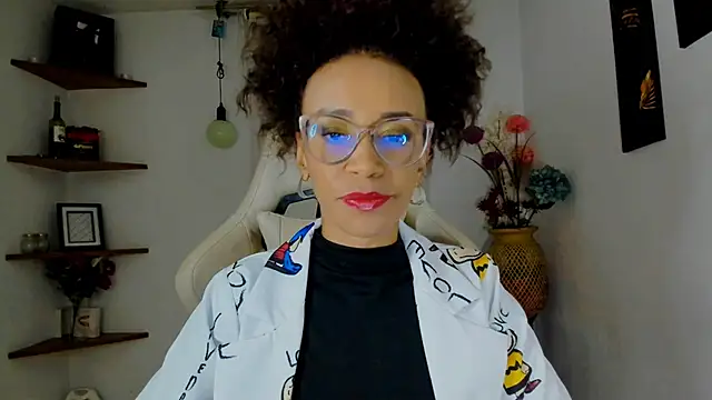 ScarlettMalbec online show from 01/09/25, 11:24