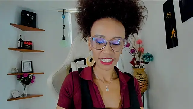 ScarlettMalbec online show from 01/10/25, 09:20