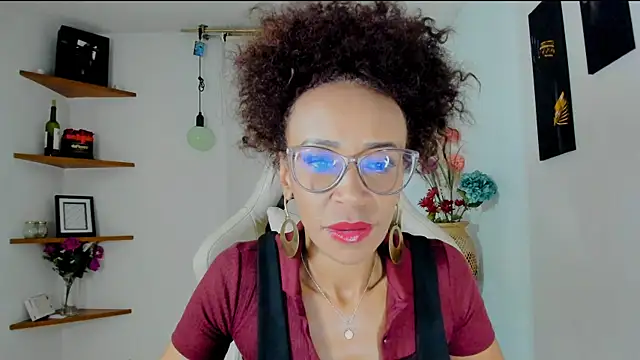 ScarlettMalbec online show from 01/11/25, 12:22