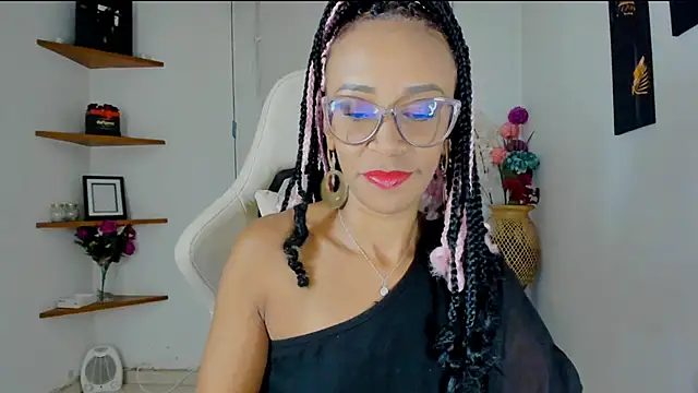 ScarlettMalbec online show from 01/13/25, 11:27