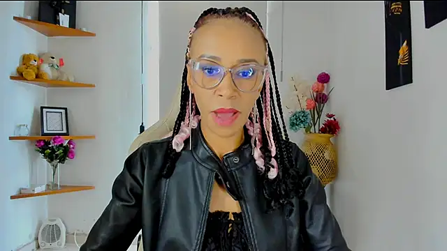 ScarlettMalbec online show from 01/21/25, 09:36