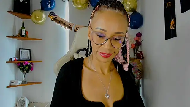 ScarlettMalbec online show from 01/29/25, 09:07