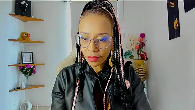 ScarlettMalbec online show from 02/01/25, 09:29