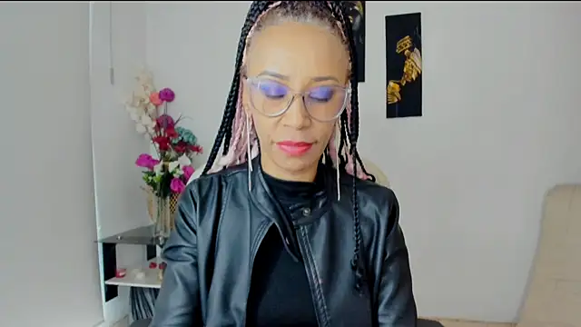 ScarlettMalbec online show from 02/06/25, 09:49