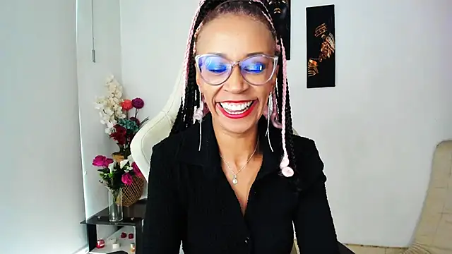 ScarlettMalbec online show from 02/08/25, 09:04