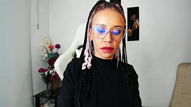 ScarlettMalbec online show from 02/11/25, 11:33