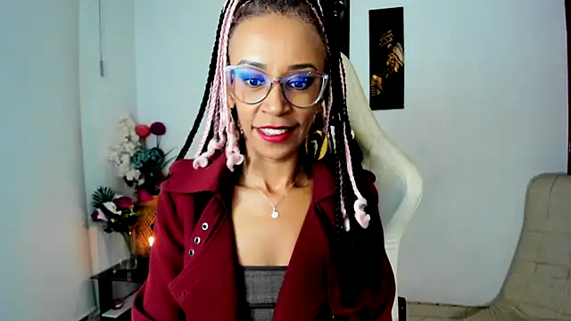 ScarlettMalbec online show from 02/25/25, 11:44