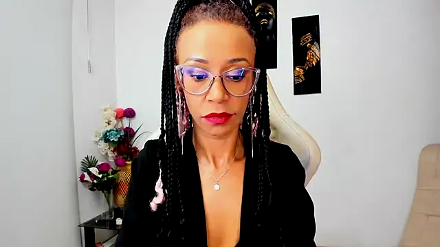 ScarlettMalbec online show from 03/07/25, 11:38