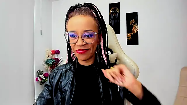 ScarlettMalbec online show from 03/11/25, 09:37