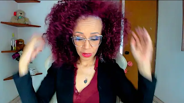 ScarlettMalbec online show from 10/02/25, 10:06