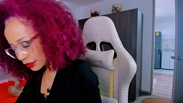 ScarlettMalbec online show from 02/17/26, 09:10