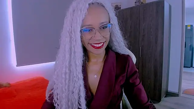 ScarlettMalbec online show from 07/07/26, 08:35