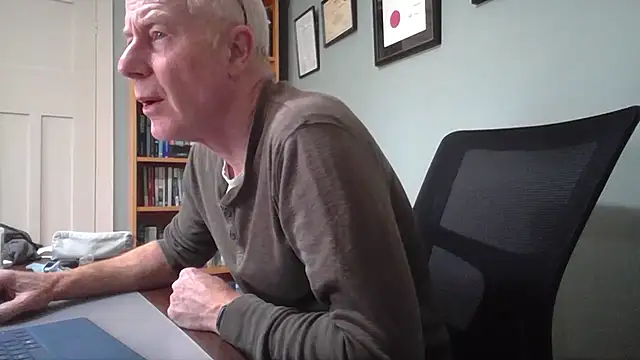 jiggy77777 online show from 01/15/26, 09:40