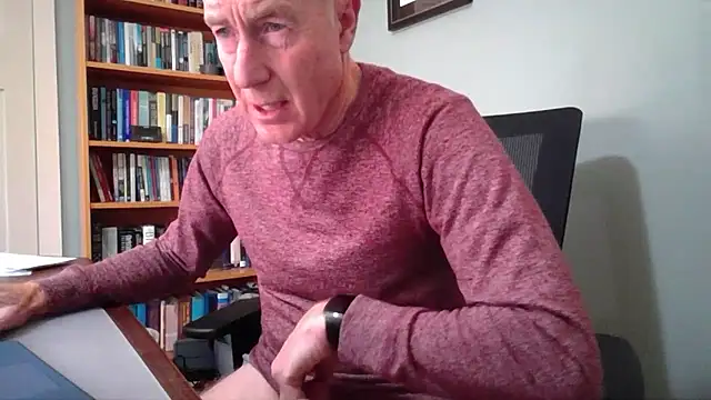 jiggy77777 online show from 02/05/26, 01:32