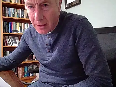 jiggy77777 online show from 05/07/26, 02:50