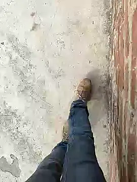 Snapshot of COUPLLE_VILLAGE chatting on 01/16/25, 04:28 COUPLLE VILLAGE online show from 01/16/25, 04:28