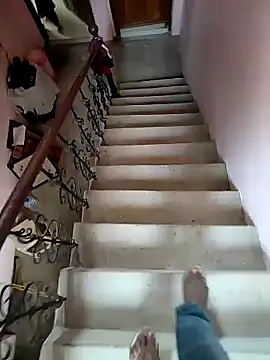 Snapshot of COUPLLE_VILLAGE chatting on 01/18/25, 06:24 COUPLLE VILLAGE online show from 01/18/25, 06:24