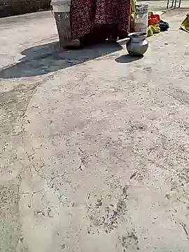 Snapshot of COUPLLE_VILLAGE chatting on 01/31/25, 07:07 COUPLLE VILLAGE online show from 01/31/25, 07:07