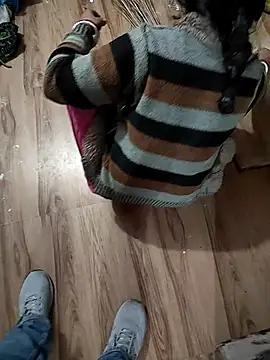 Snapshot of COUPLLE_VILLAGE chatting on 11/29/25, 02:47 COUPLLE VILLAGE online show from 11/29/25, 02:47