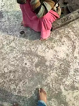 Snapshot of COUPLLE_VILLAGE chatting on 11/30/25, 03:32 COUPLLE VILLAGE online show from 11/30/25, 03:32