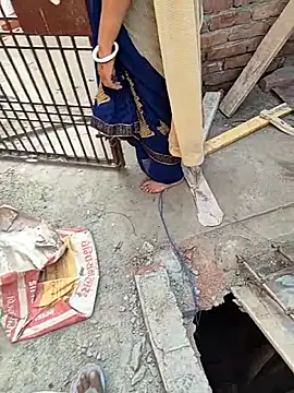 COUPLLE VILLAGE online show from 02/23/26, 03:26