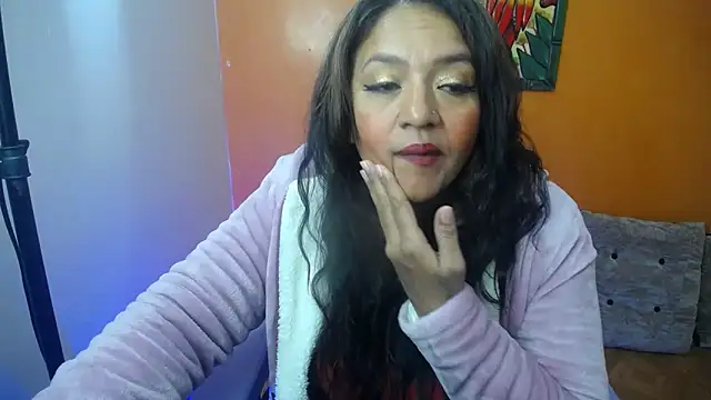 Snapshot of daleska_ayala_1 chatting on 01/11/25, 09:25 daleska ayala 1 online show from 01/11/25, 09:25