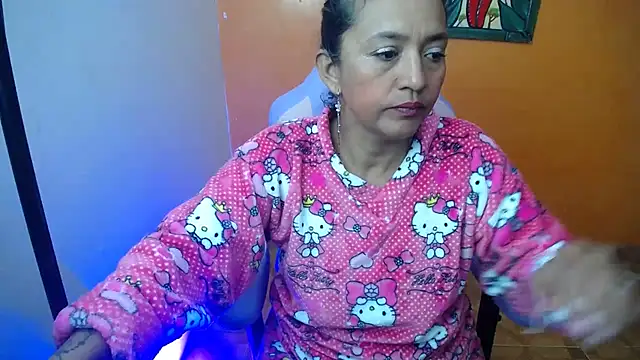Snapshot of daleska_ayala_1 chatting on 01/21/25, 11:24 daleska ayala 1 online show from 01/21/25, 11:24