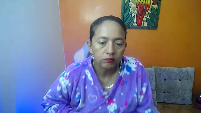 Snapshot of daleska_ayala_1 chatting on 02/08/25, 05:40 daleska ayala 1 online show from 02/08/25, 05:40
