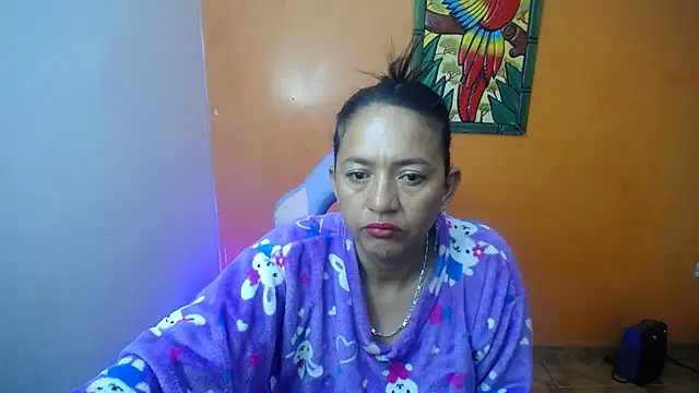 Snapshot of daleska_ayala_1 chatting on 02/16/25, 12:32 daleska ayala 1 online show from 02/16/25, 12:32