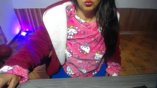 Snapshot of daleska_ayala_1 chatting on 02/27/25, 01:38 daleska ayala 1 online show from 02/27/25, 01:38