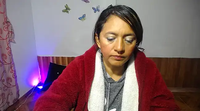 Snapshot of daleska_ayala_1 chatting on 03/08/25, 01:39 daleska ayala 1 online show from 03/08/25, 01:39