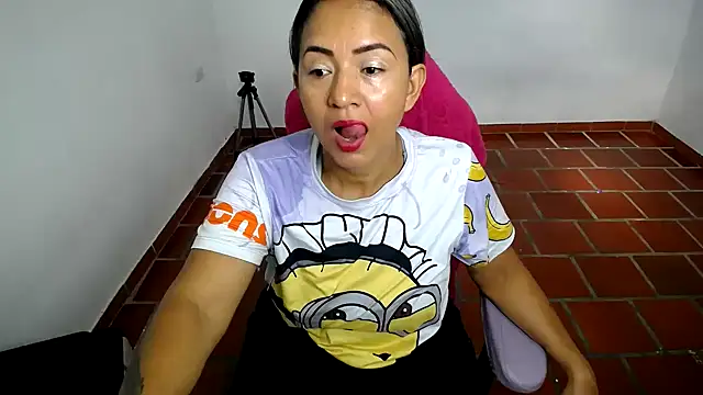 daleska ayala 1 online show from 01/16/26, 01:48