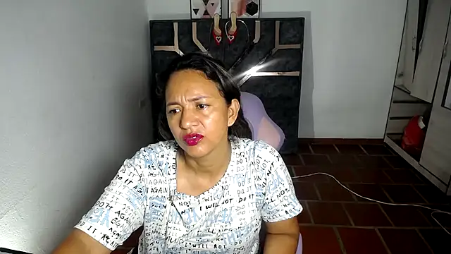 daleska ayala 1 online show from 03/27/26, 01:44