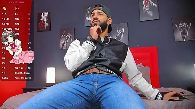 Snapshot of Thiagogomez chatting on 12/05/24, 12:22 Thiagogomez online show from 12/05/24, 12:22