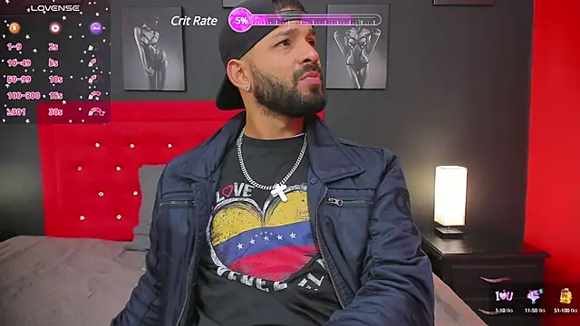 Snapshot of Thiagogomez chatting on 02/27/25, 12:34 Thiagogomez online show from 02/27/25, 12:34
