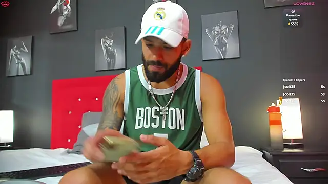 Snapshot of Thiagogomez chatting on 03/04/25, 03:26 Thiagogomez online show from 03/04/25, 03:26