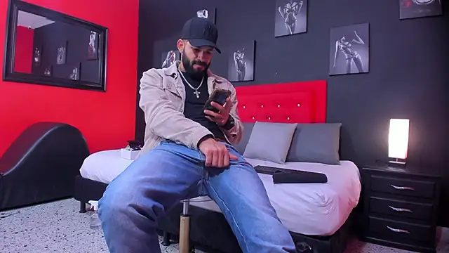 Thiagogomez online show from 11/06/25, 12:39