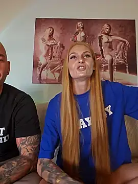 LessiaMia online show from 02/09/26, 07:18