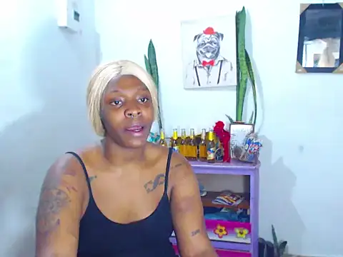 The wickles 4443 online show from 01/27/25, 03:37