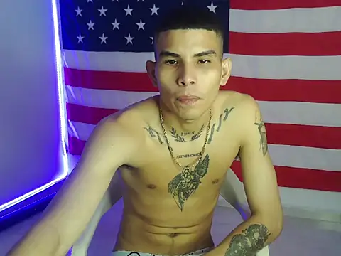 hot king20 online show from 10/28/25, 09:50