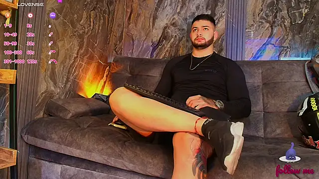 Snapshot of Andrew_Brown chatting on 01/16/25, 02:30 Andrew Brown online show from 01/16/25, 02:30