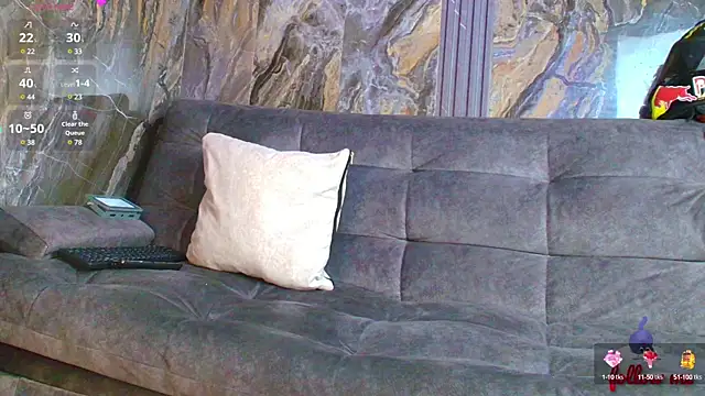 Snapshot of Andrew_Brown chatting on 02/24/25, 04:15 Andrew Brown online show from 02/24/25, 04:15