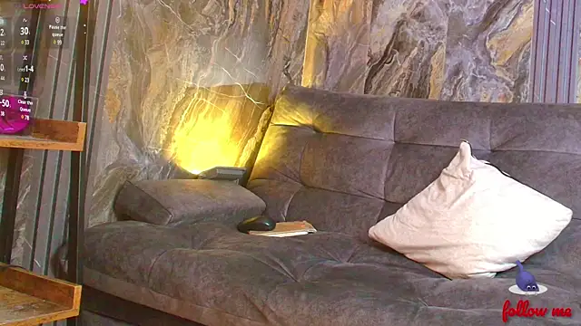 Snapshot of Andrew_Brown chatting on 02/24/25, 08:14 Andrew Brown online show from 02/24/25, 08:14