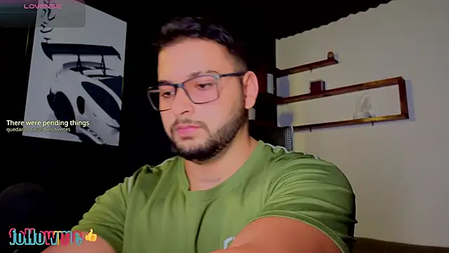 Snapshot of Andrew_Brown chatting on 09/12/25, 03:34 Andrew Brown online show from 09/12/25, 03:34