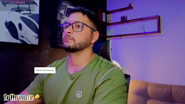 Snapshot of Andrew_Brown chatting on 09/13/25, 04:07 Andrew Brown online show from 09/13/25, 04:07