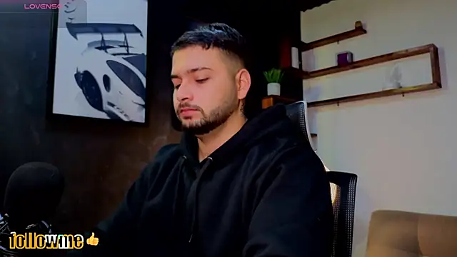 Snapshot of Andrew_Brown chatting on 09/22/25, 11:34 Andrew Brown online show from 09/22/25, 11:34