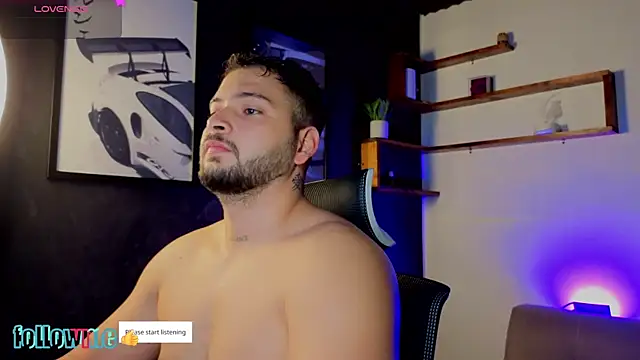 Snapshot of Andrew_Brown chatting on 10/09/25, 01:09 Andrew Brown online show from 10/09/25, 01:09